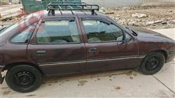 اوبل فيكترا